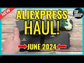 ALIEXPRESS WATCH HAUL - 2 STUNNERS + 3 Wins!!