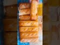 Snack Time with Matilde Vicenzi Puff Pastry Stick 😋👌👩‍🍳#puffpastry https://www.matildevicenzi.com/