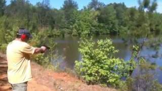Extreme Tree Hugger