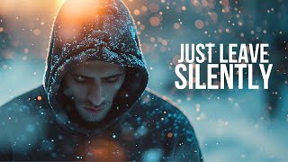 WIN IN SILENCE | Powerful Motivational Videos