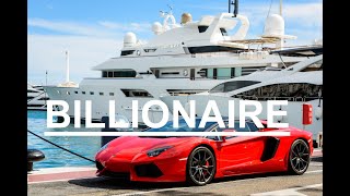 BILLIONAIRE Luxury Lifestyle  2022 BILLIONAIRE MOTIVATION 1080p FHR Royalty #6