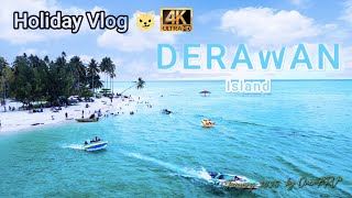 Wisata ke Pulau Derawan, Kabupaten Berau, Kalimantan Timur