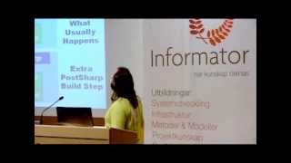 Part 2. Aspect Oriented Programming