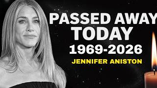 10 American Legends Who DIED TODAY!