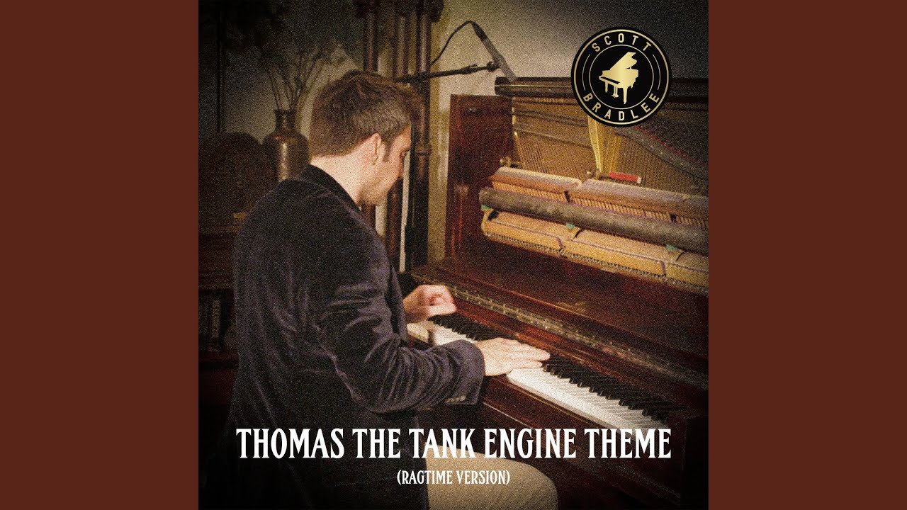 Thomas The Tank Engine Theme Youtube Music