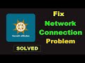 How To Fix Sonali eSheba App Network & Internet Connection Error in Android Mobile