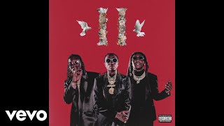 Migos - Too Much Jewelry (Audio)