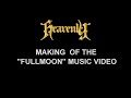 HEAVENLY - MAKING OF THE 