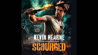 FULL AUDIOBOOK - Kevin Hearne - The Iron Druid #9 - Scourged