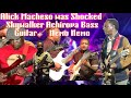 Alick Macheso Was shocked By Skywalker Achirova Bass Guitar🎸Waya Idzo Latest 🔥💯2026