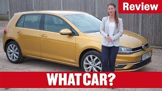 2019 VW Golf review - Is it still the best all-rounder? | What Car?