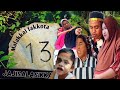 JAJI SALASIKKA #13|| Takdir Malakkai Fakkota.. || Film Komedi Bugis..!!