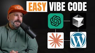 Vibe Code WordPress Plugin Masterclass 🤯