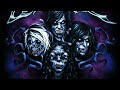 Escape The Fate - This War is Ours / Guillotine II (Unmastered Instrumental Version)