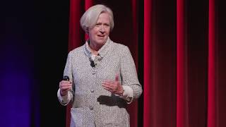 2018 Patrusky Lecture: Shirley Tilghman on "Righting the Ship"