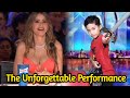 Juan Gabriel The Magician W/ Another Unforgettable Performance | America's Got Talent - Parody 2024