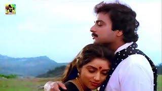 வள்ளி வள்ளி என வந்தால் | Valli Valli Ena Vanthan Song Hd | Ilaiyaraaja, S. Janaki | Ilayaraja Melody