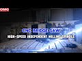 CNC Bridge Saw 5 Axis TOOL+(customized color)