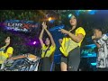 DJ TANTI LIVE PERFORM LOR X FT HRJ AUDIO #hrj_audio #dj_tanti #lor_x #karanganyar #pesona_indonesia