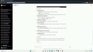 selenium open new tab chrome