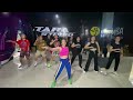 Loca toca | ladita | zumba | tiktok trend | tiktok viral | zin ratna bali koreo