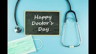 Happy Doctor's Day 🩺 | Teri Mitti - Tribute | Song Cover | By my Dear Friend Adyasha Tripathy 😇