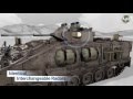 Eurosatory 2016 Day 3 Israeli Defense Security industry Israel exhibition airland land Paris France