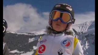 Toutleski.tv Ski Open Coq d'Or 2009 Megeve