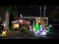 Christmas light show 2022 “What A Glorious Night” Shroyer Family Christmas ￼￼