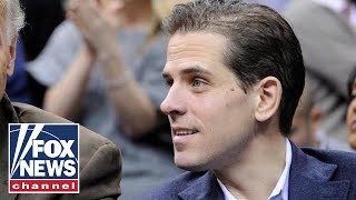 Laptop connected to Hunter Biden linked to FBI money laundering probe: Sources