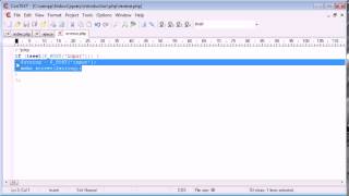 jQuery Tutorial 99 POST HTTP Request