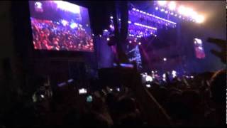 Eminem Live At Bonnaroo 2011 COMPLETE SHOW (Part 2 of 7)