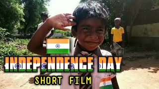 Short film | INDEPENDENCE DAY | Tamil Short Film | Award Wining Tamil Short Film