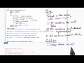 What Is the Issue? Solution - Software Debugging
