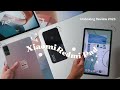 Unboxing Xiaomi Redmi Pad in Mid 2023