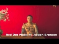 Mac Miller -Red Dot Music Ft. Action Bronson (Watching Movies with the Sound Off)