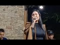 Dusta Cover by Sheila Live Samar Nalika Lockdown