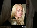 Famous Celebrity Glow-Down TikTok: newsfyp