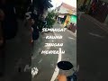 meski banyak rintangan tetap semangat kawan