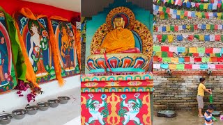Jordhara || Dahoo || Sunapati || Ramechhap || Nepal || Shorts