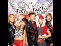 04 Me Voy Teen Angels 2010 Casi Angeles 4temporada