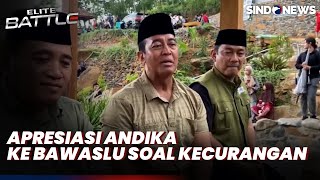 Andika Perkasa Apresiasi Bawaslu Terkait Penggrebekan Pertemuan Kepala Desa di Semarang