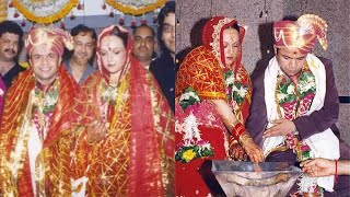 राजपाल यादव से शादी करने कनाडा छोड़ भारत आई थीं दूसरी पत्नी, उम्र में इतना है फासला