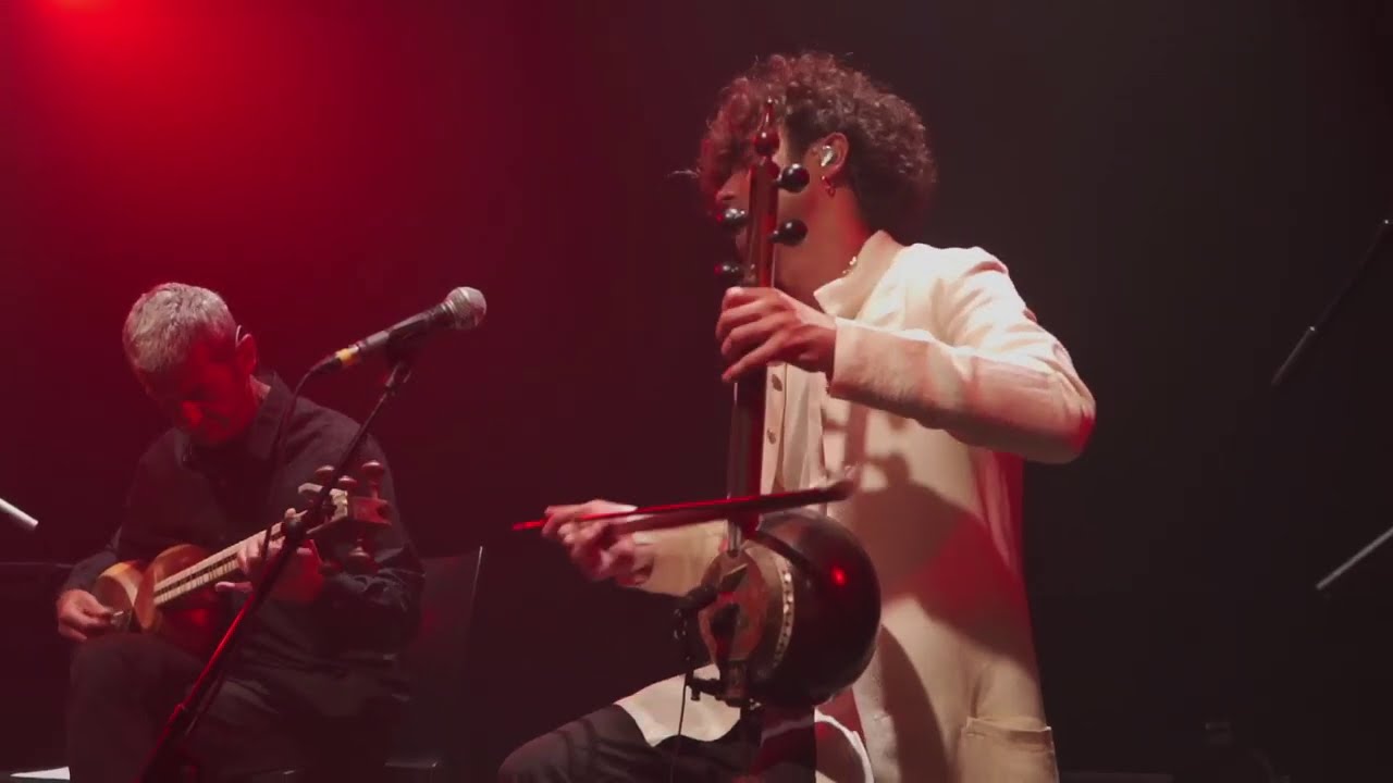 Mark Eliyahu Endless Live Chords Chordify