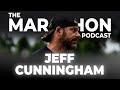 Jeff Cunningham part 1: Working with Nick Bare - A runner's mindset, fueling & investing in yourself