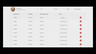 SkTech: Simplifying Employee Salary Management | Salaries Menu Walkthrough