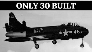 F6U Pirate: Why the US Navy Abandoned This Fighter