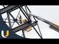 Haulotte Telescopic Boom Lift | HT28 RTJ PRO – United Equipment