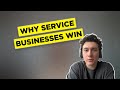 A Web3 Founder's Guide to Starting A Service-Based Business | Talha Asif & Edoardo Mazzetto