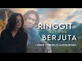 Mat Own - Ringgit Berjuta ( Short Cover ) Tribute To Along Spoon